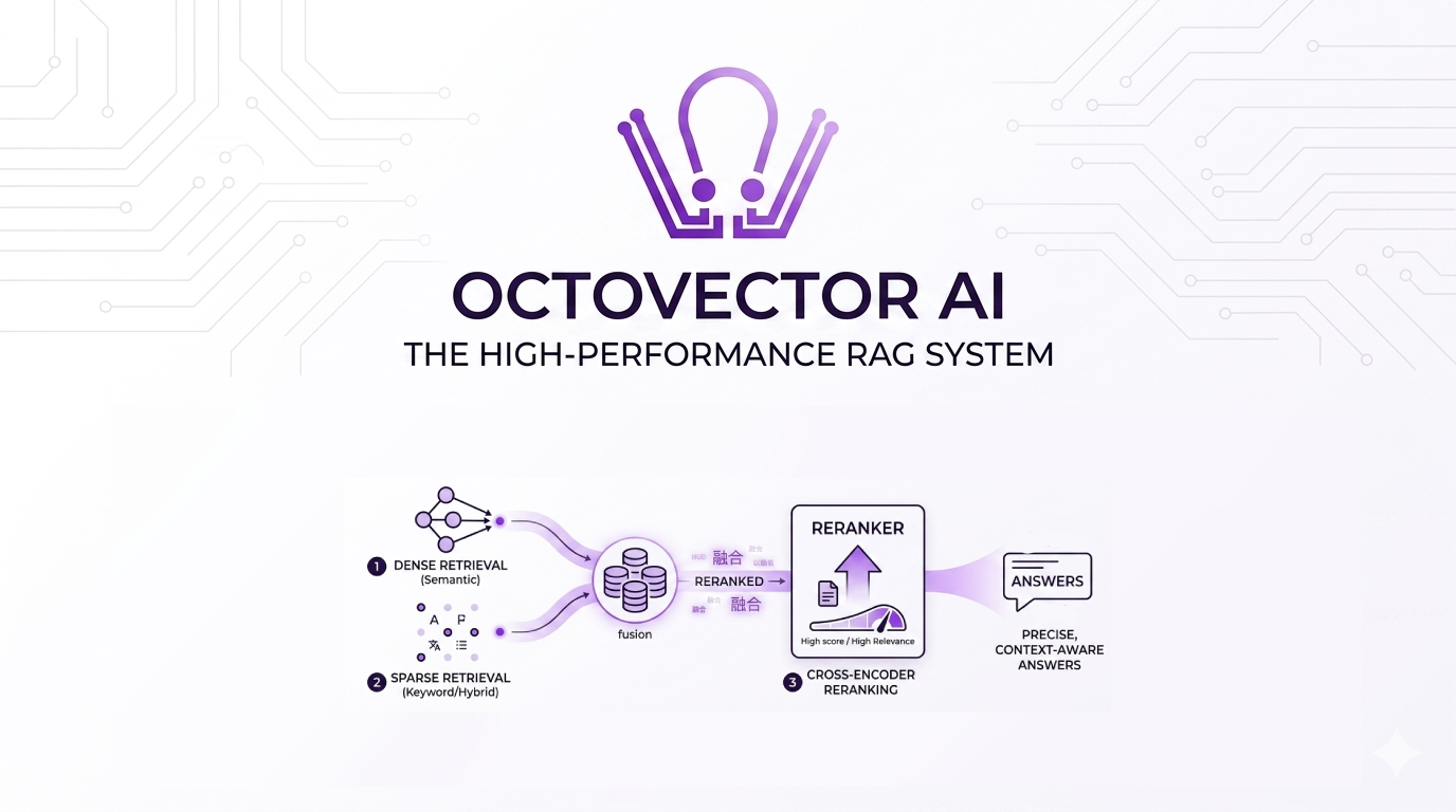 OctoVector AI image